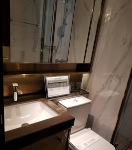 緹岸 1期 2座 - 28NTS – 香港北部都會區