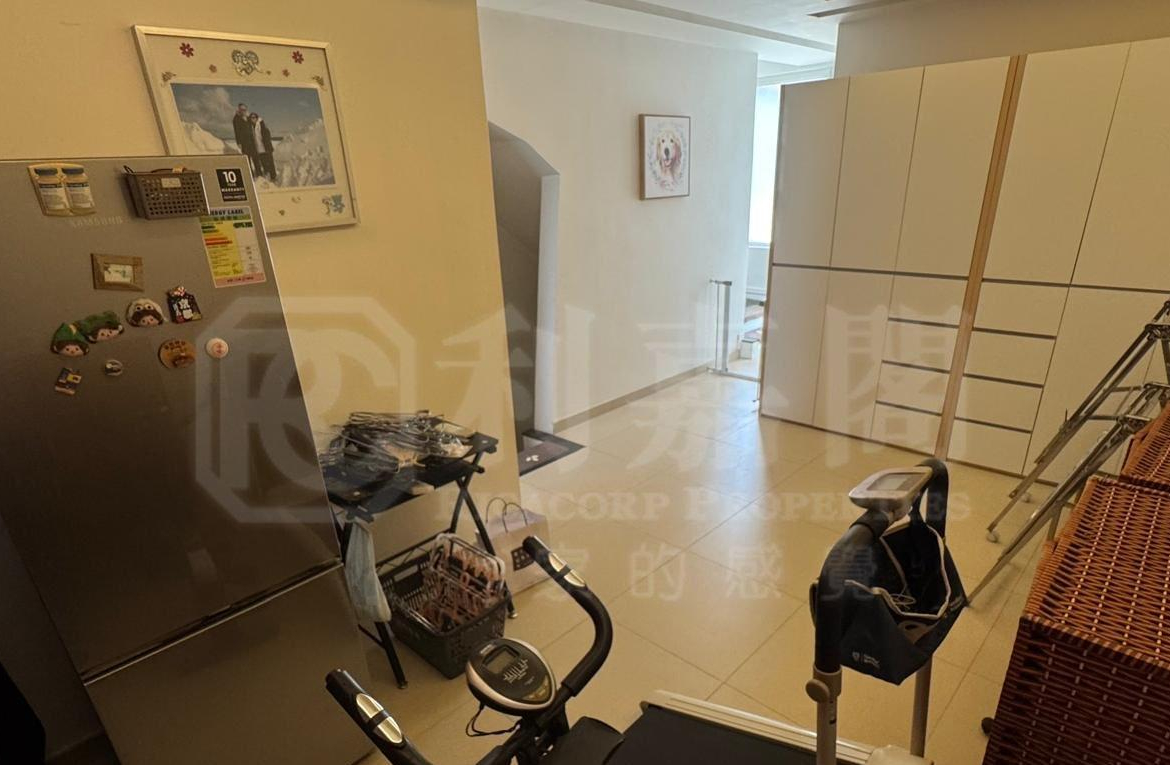 錦繡花園 F段第四街 - 28NTS – 香港北部都會區