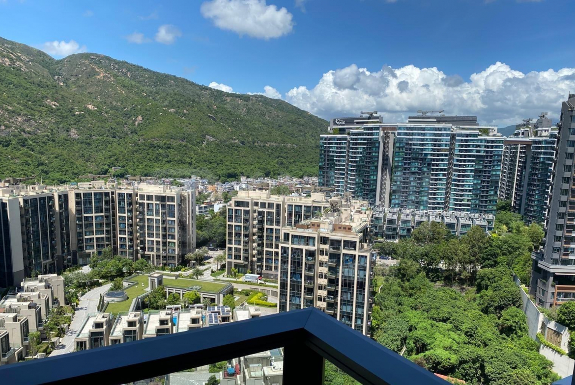 緹岸 2期 5座 - 28NTS – 香港北部都會區