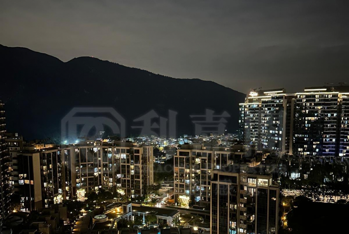 緹岸 2期 5座 - 28NTS – 香港北部都會區