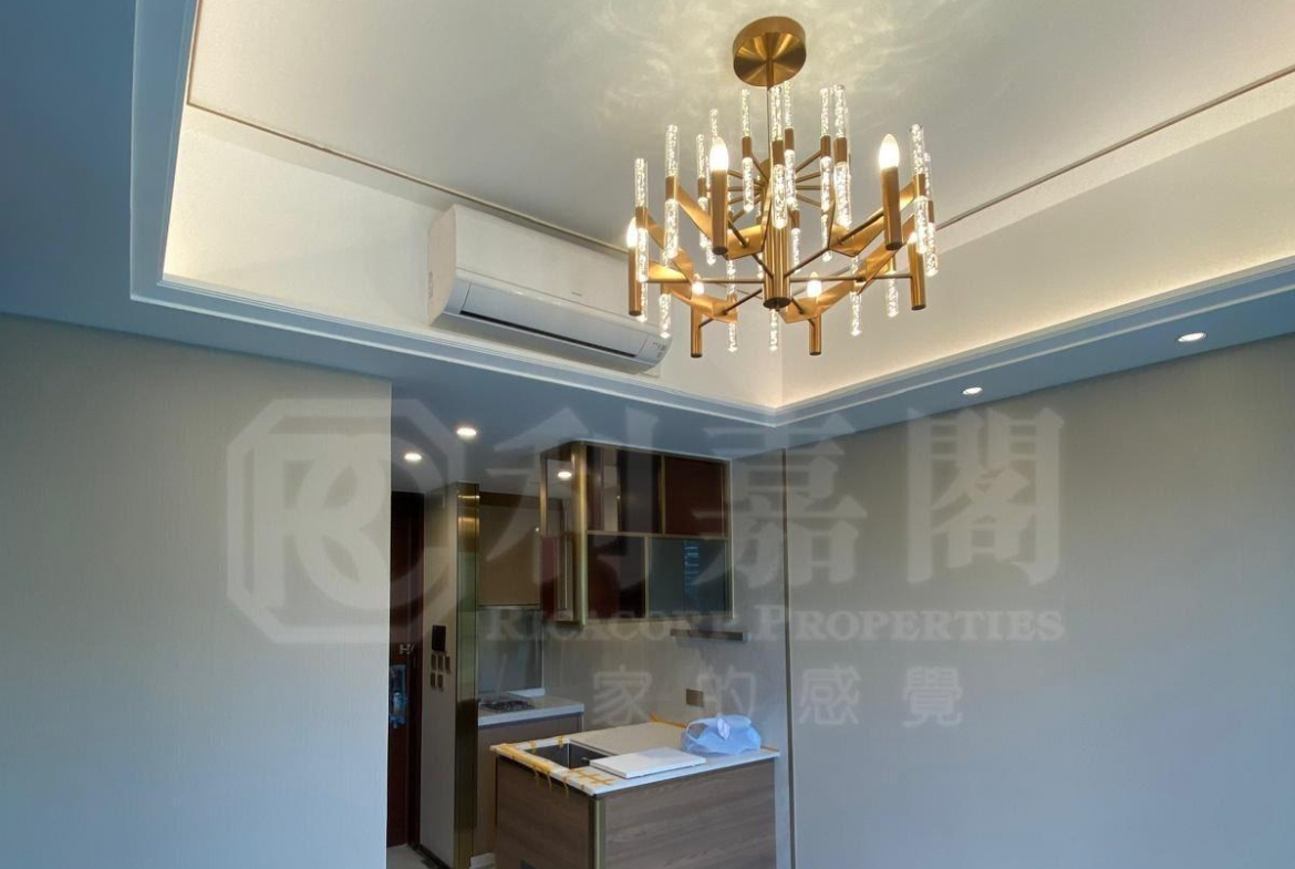 緹岸 2期 5座 - 28NTS – 香港北部都會區