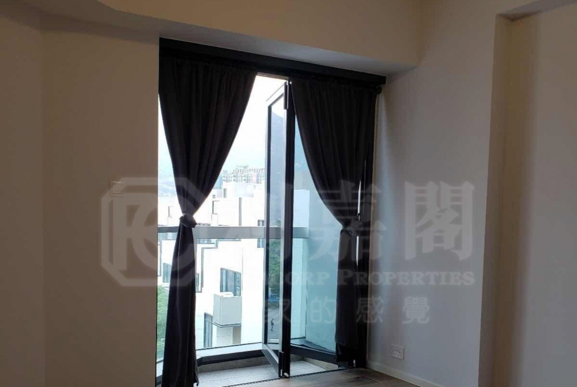 THE CARMEL 1座 - 28NTS – 香港北部都會區