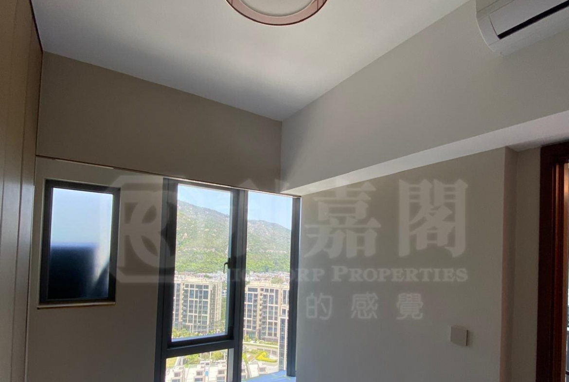 緹岸 2期 5座 - 28NTS – 香港北部都會區