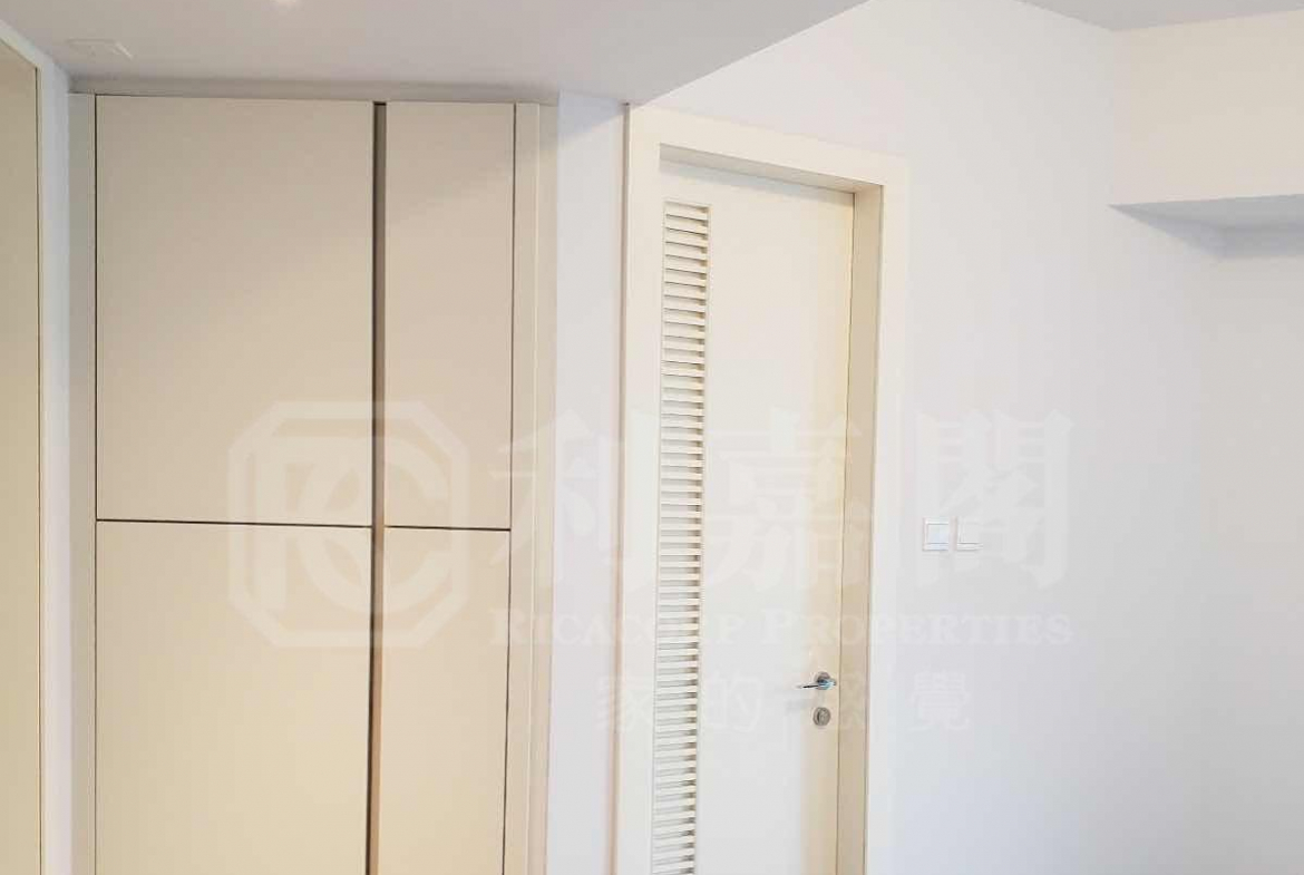 THE CARMEL 1座 - 28NTS – 香港北部都會區