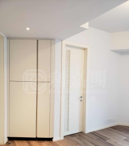 THE CARMEL 1座 - 28NTS – 香港北部都會區