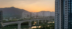山水盈 8座 - 28NTS – 香港北部都會區