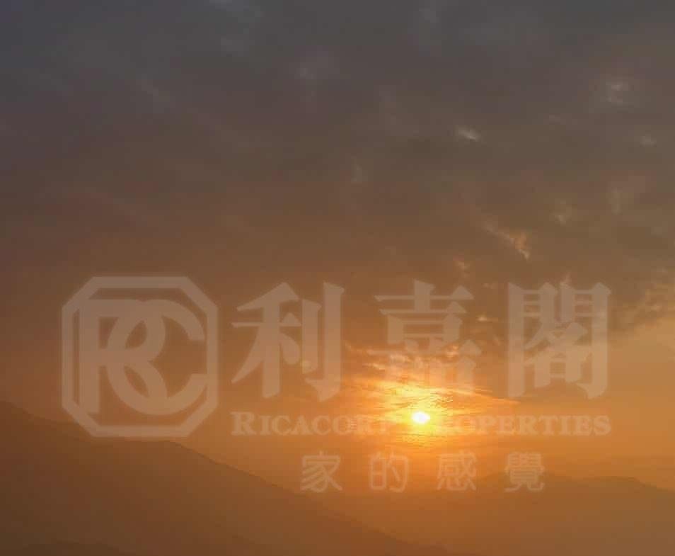 山水盈 8座 - 28NTS – 香港北部都會區
