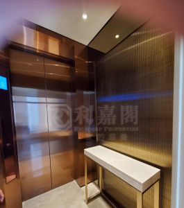山水盈 8座 - 28NTS – 香港北部都會區