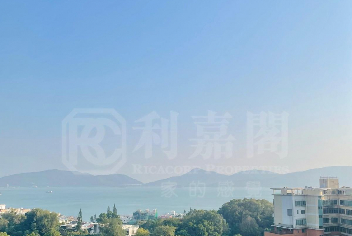 OMA BY THE SEA 2座 - 28NTS – 香港北部都會區