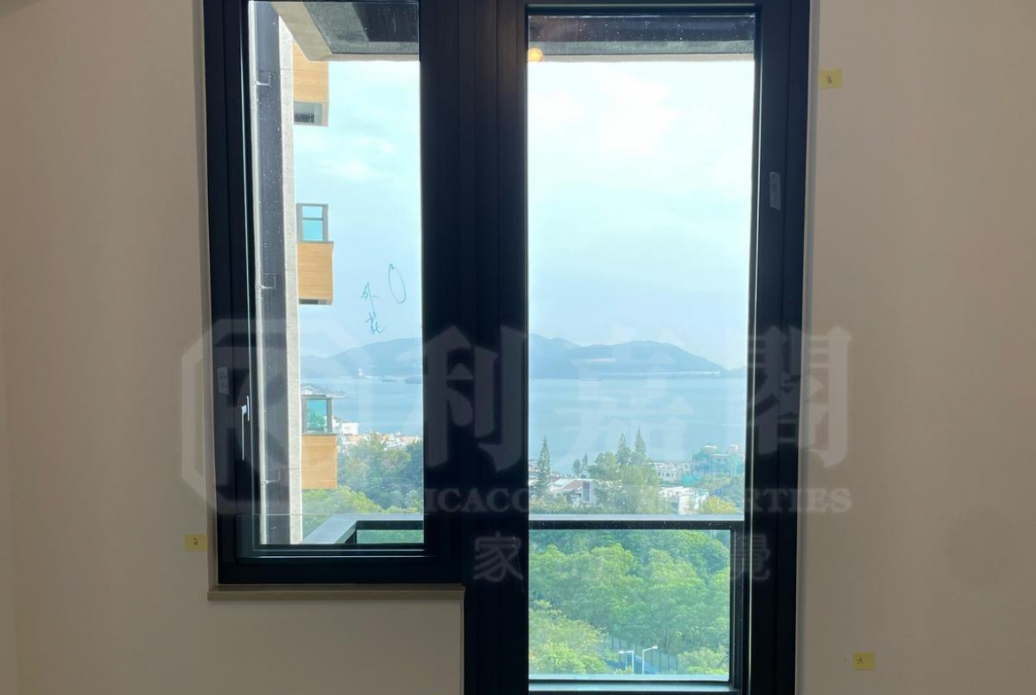OMA BY THE SEA 2座 - 28NTS – 香港北部都會區