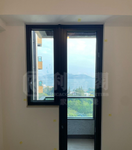 OMA BY THE SEA 2座 - 28NTS – 香港北部都會區