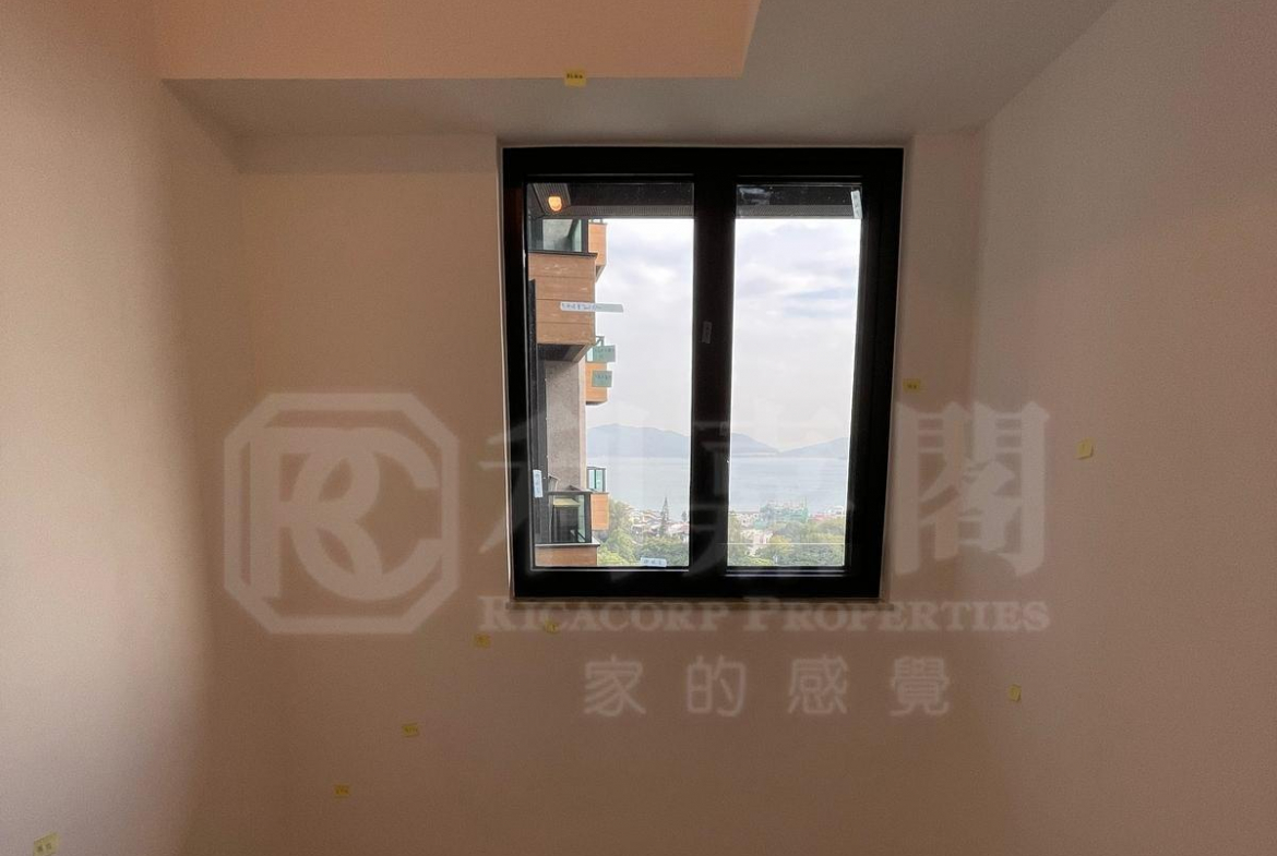 OMA BY THE SEA 2座 - 28NTS – 香港北部都會區