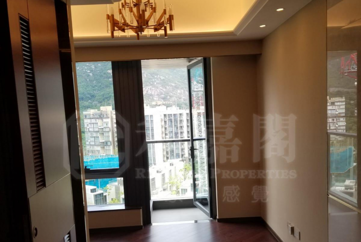 緹岸 2期 5座 - 28NTS – 香港北部都會區
