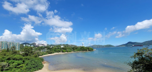 青山別墅 海景閣 (C座) - 28NTS – 香港北部都會區