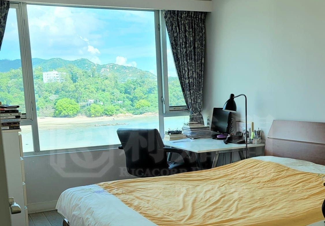 青山別墅 海景閣 (C座) - 28NTS – 香港北部都會區