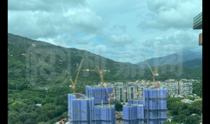 愛琴海岸 3座 - 28NTS – 香港北部都會區