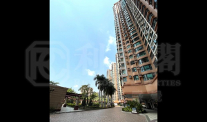 愛琴海岸 3座 - 28NTS – 香港北部都會區