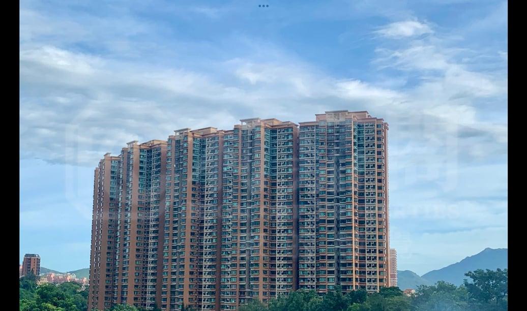 愛琴海岸 3座 - 28NTS – 香港北部都會區