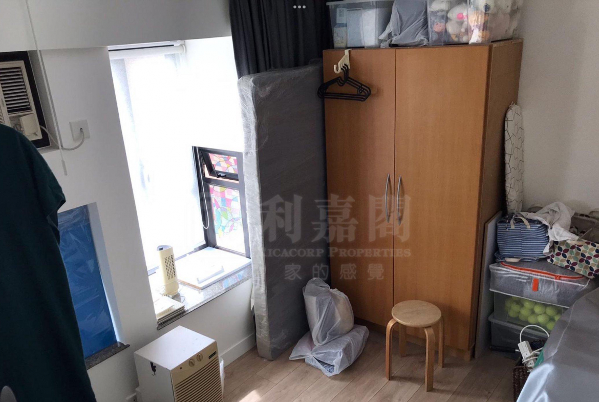愛琴海岸 3座 - 28NTS – 香港北部都會區