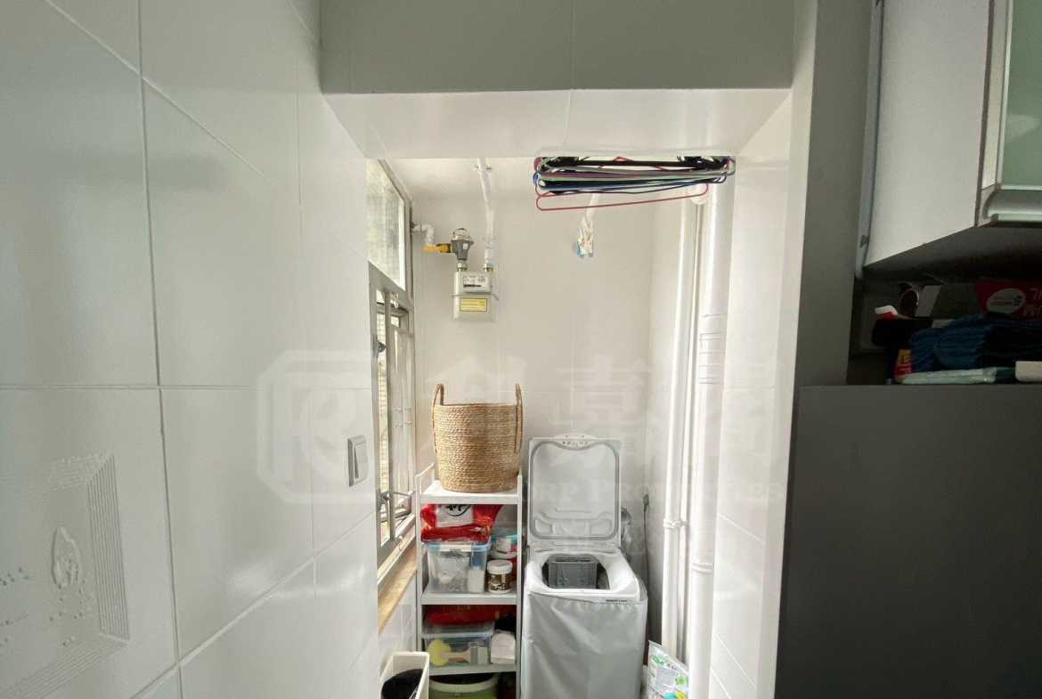 長安邨 安潤樓 (9座) - 28NTS – 香港北部都會區