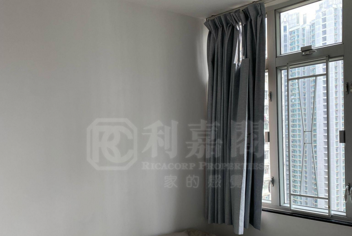 長安邨 安潤樓 (9座) - 28NTS – 香港北部都會區