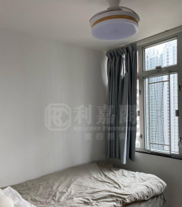 長安邨 安潤樓 (9座) - 28NTS – 香港北部都會區
