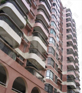 雅德苑 2座 - 28NTS – 香港北部都會區