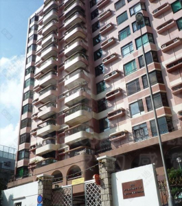 雅德苑 2座 - 28NTS – 香港北部都會區
