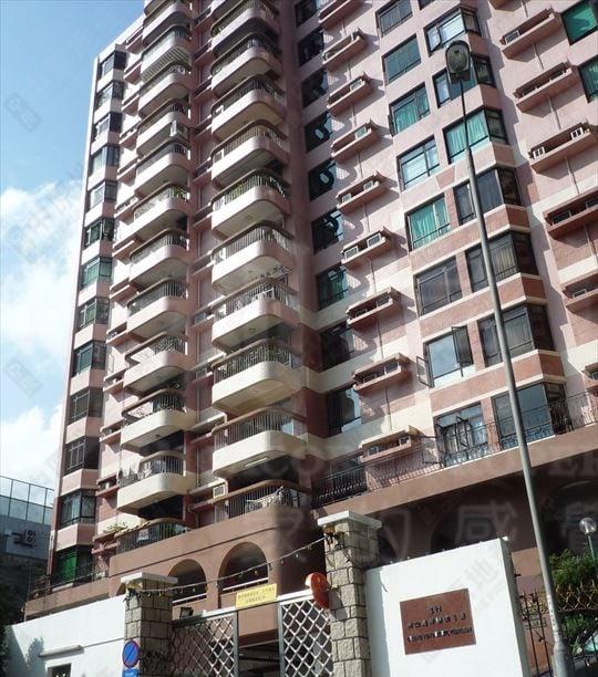 雅德苑 2座 - 28NTS – 香港北部都會區
