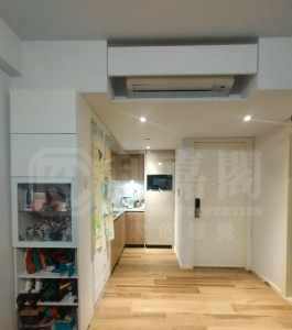 THE CARMEL 2座 - 28NTS – 香港北部都會區