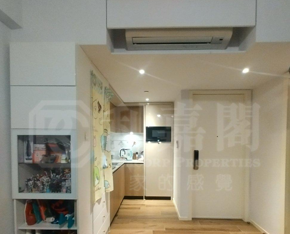 THE CARMEL 2座 - 28NTS – 香港北部都會區