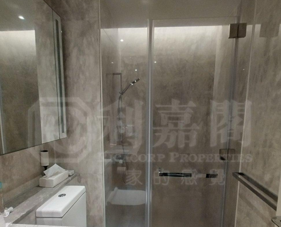 THE CARMEL 2座 - 28NTS – 香港北部都會區