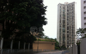 屯門閣 - 28NTS – 香港北部都會區
