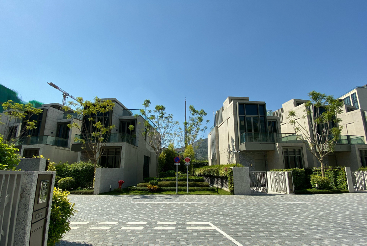 NAPA - 28NTS – 香港北部都會區