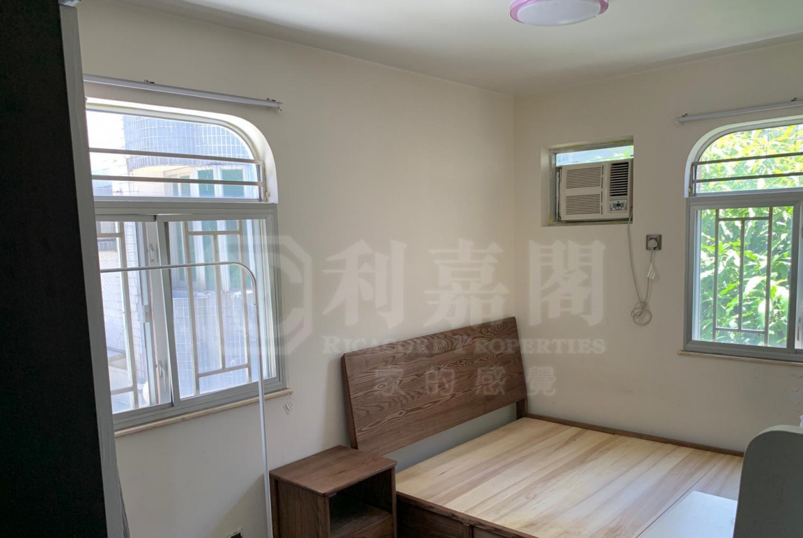 麗賢花園 A座 - 28NTS – 香港北部都會區