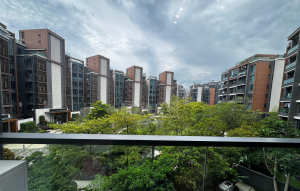 滿名山 名庭 5座 - 28NTS – 香港北部都會區