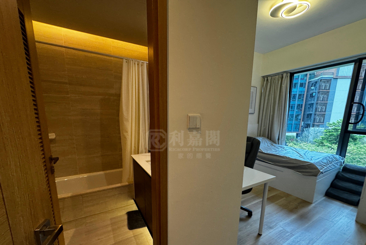 滿名山 名庭 5座 - 28NTS – 香港北部都會區