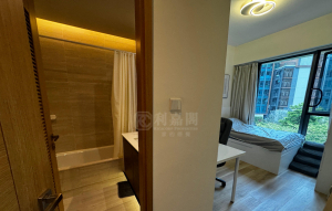 滿名山 名庭 5座 - 28NTS – 香港北部都會區