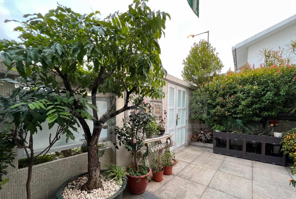 錦繡花園 - 28NTS – 香港北部都會區