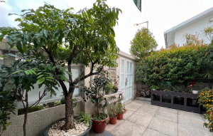 錦繡花園 - 28NTS – 香港北部都會區
