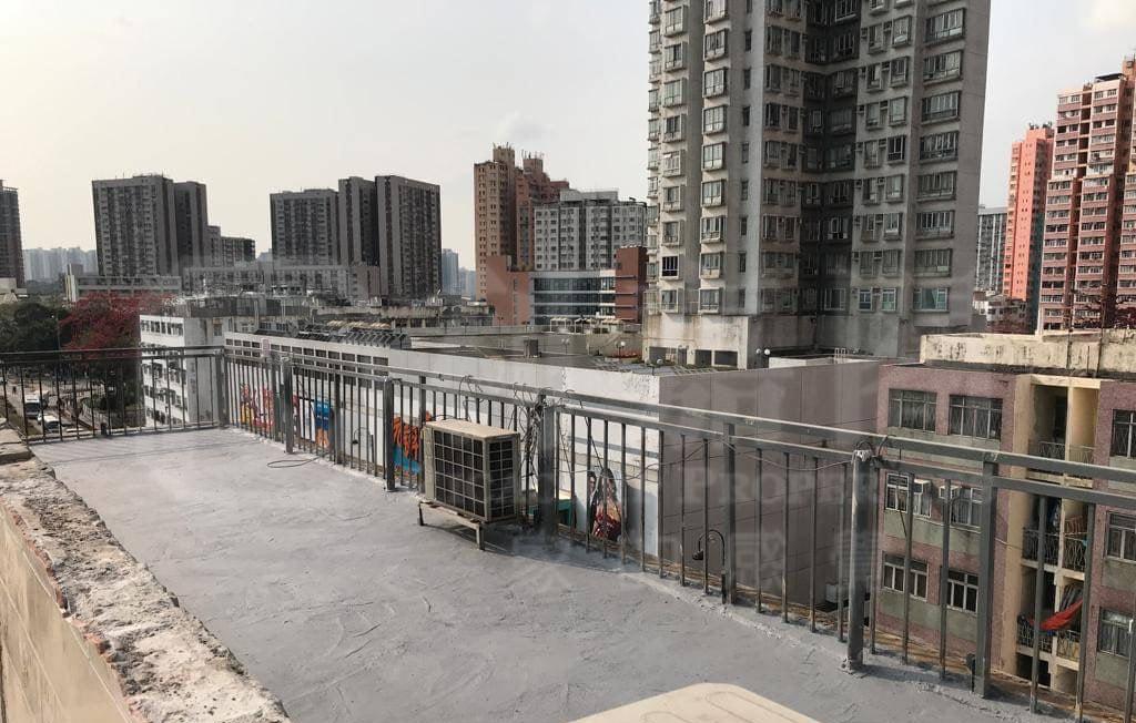 福德樓 - 28NTS – 香港北部都會區