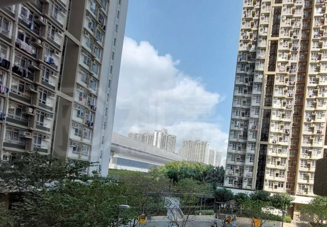 屏欣苑 C座 (屏泰閣) - 28NTS – 香港北部都會區