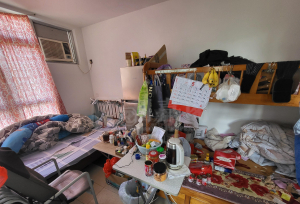 青富苑 B座 - 28NTS – 香港北部都會區