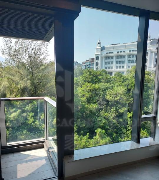 帝御 3期 帝御‧嵐天 7座 - 28NTS – 香港北部都會區