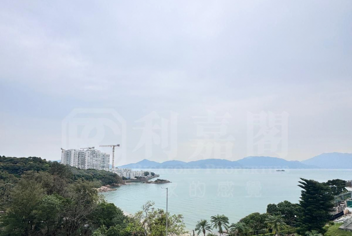 蟠龍半島 69座 - 28NTS – 香港北部都會區