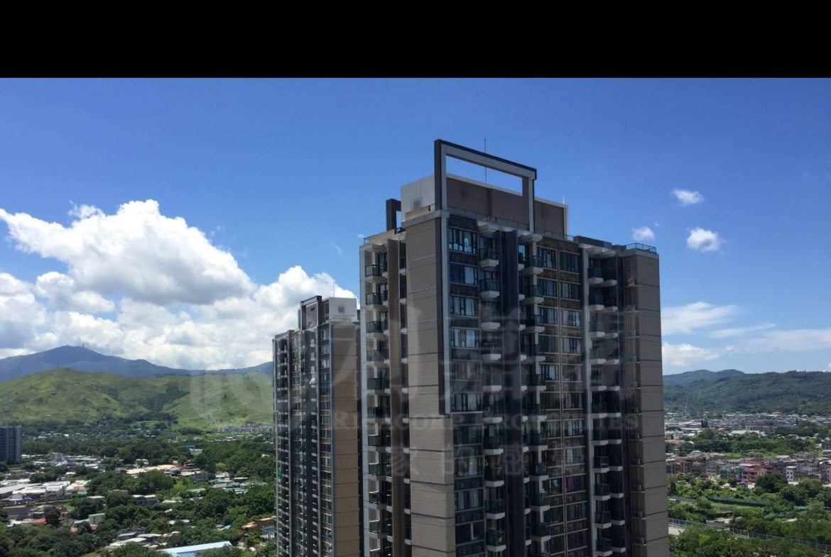 溱柏 10座 - 28NTS – 香港北部都會區