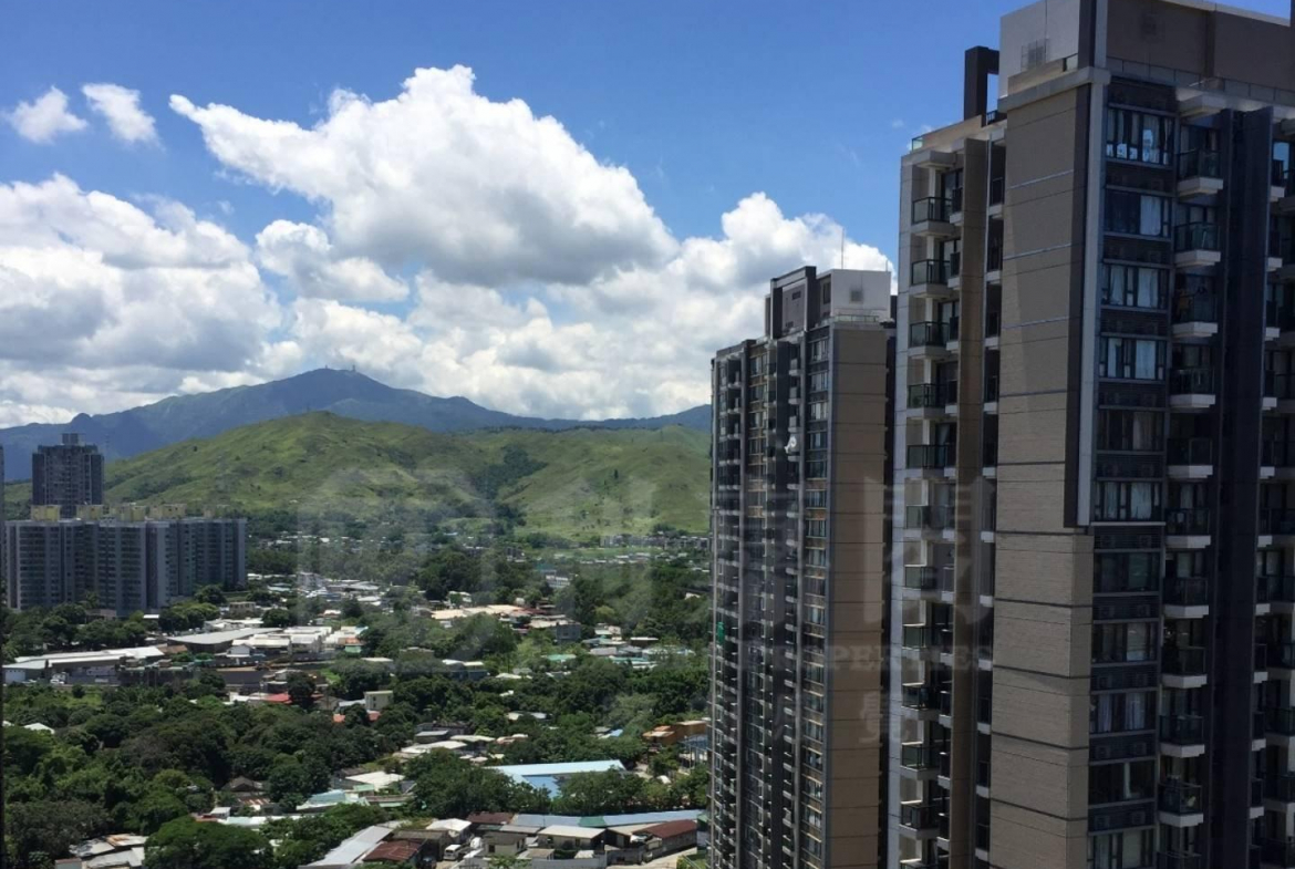 溱柏 10座 - 28NTS – 香港北部都會區