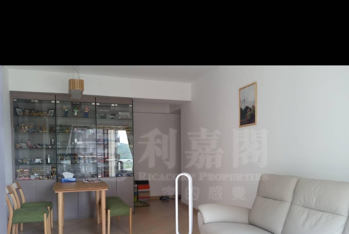 溱柏 10座 - 28NTS – 香港北部都會區