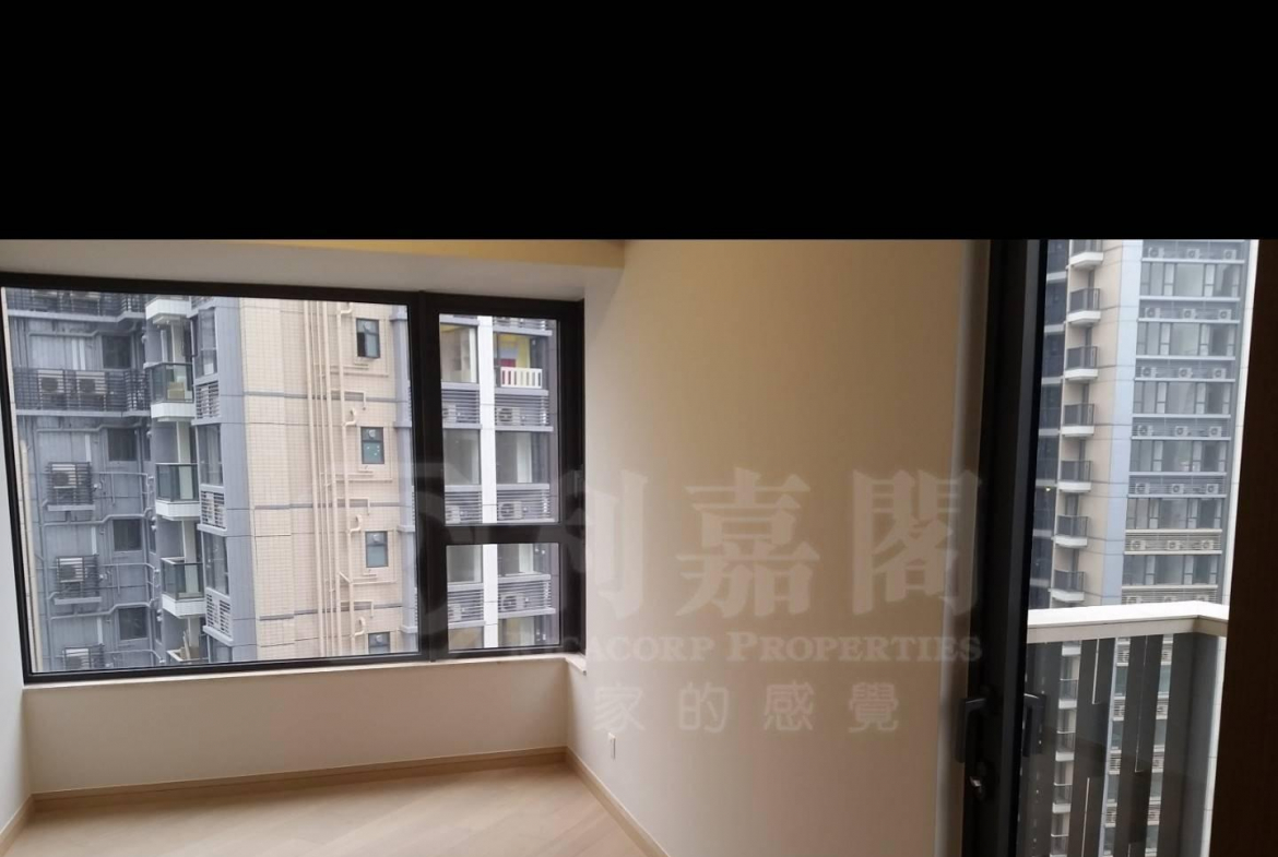 溱柏 10座 - 28NTS – 香港北部都會區