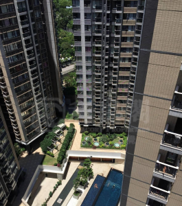溱柏 10座 - 28NTS – 香港北部都會區